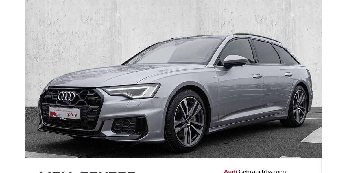 Audi A6 27.640 km 53.480 &euro; Düsseldorf 40549