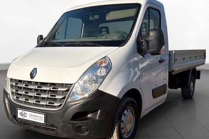 Renault Master 118.000 km 6.499 &euro; Hagen 58089