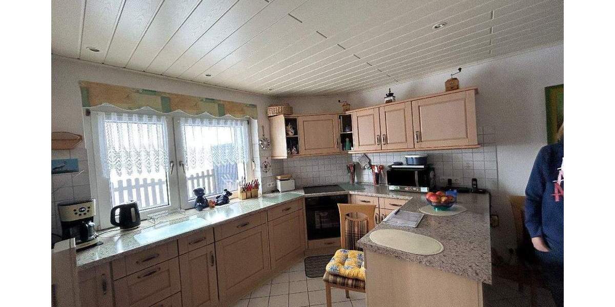 Reihenendhaus Wuppertal Langerfeld - 5 Zimmer, 138 m&sup2;, 319.000&euro; | Angebot:25662449