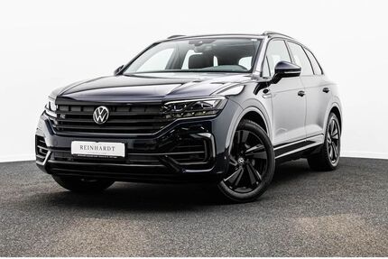 VW Touareg 44.642 km 51.095 &euro; Hagen 58091