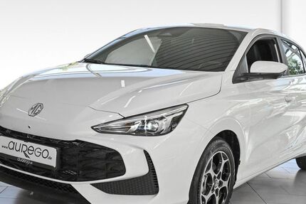 MG 3 12.500 km 19.440 &euro; Remscheid 42855