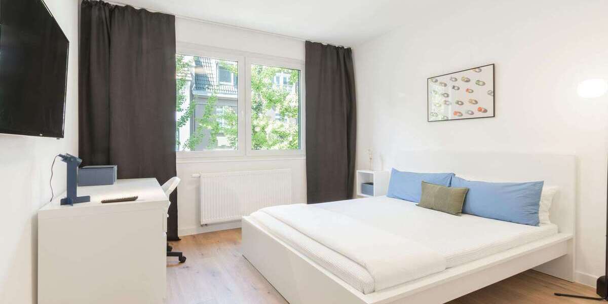 Zimmer Essen Ostviertel - 620&euro; | Angebot:20783921