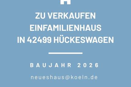 Haus Hückeswagen Innenstadt - 4 Zimmer, 167 m&sup2;, 875.000&euro; | Angebot:26627740