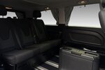 Mercedes-Benz V 250 4M lang Marco Polo Activity Edition Autom 61.319 km 50.900 &euro; Wuppertal 42327