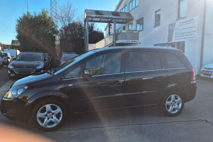 Opel Zafira 191.021 km 3.350 &euro; Hilden 40721