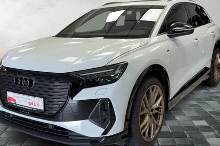 Audi Q4 e-tron 8.742 km 56.624 &euro; Wermelskirchen 42929