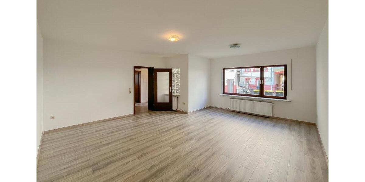 Erdgeschoßwohnung Hagen Hagen-Nord - 3 Zimmer, 97 m&sup2;, 825&euro; | Angebot:25854059