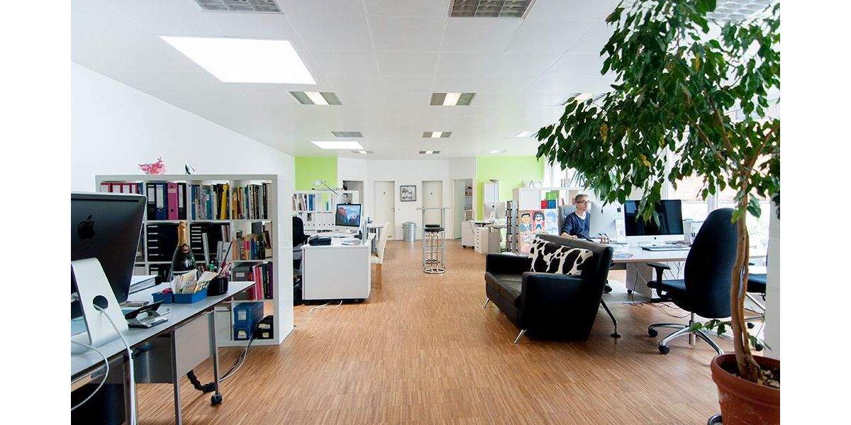 Gewerbeobjekt Düsseldorf Bilk - 265&euro; | Angebot:25784052