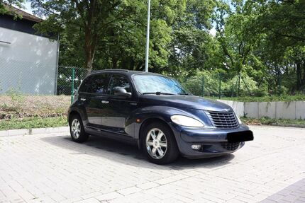 Chrysler PT Cruiser 164.000 km 1.999 &euro; Düsseldorf 40221