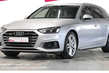 Audi A4 51.920 km 34.888 &euro; Wuppertal 42109