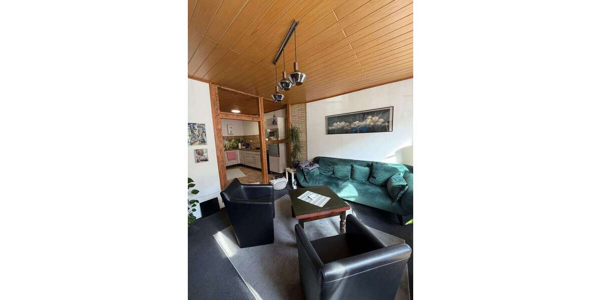 Einfamilienhaus Radevormwald - 12 Zimmer, 270 m&sup2;, 209.000&euro; | Angebot:26095549