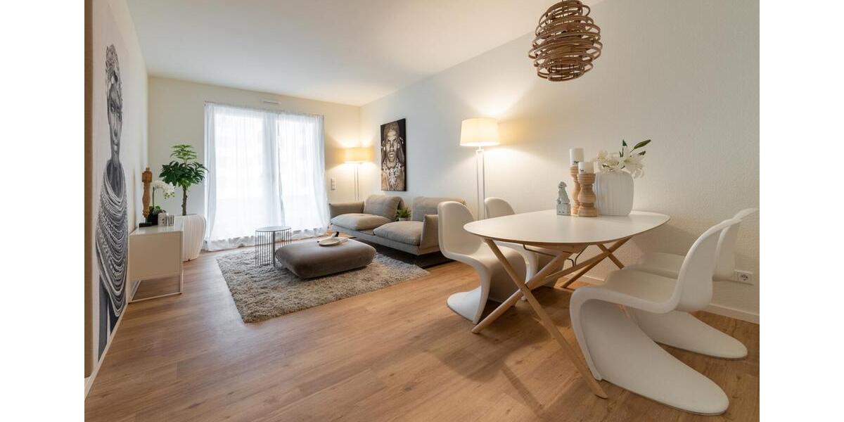 Etagenwohnung Bochum Bochum-Nord - 4 Zimmer, 129 m&sup2;, 1.743&euro; | Angebot:25995651