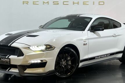Ford Mustang 82.500 km 32.990 &euro; Remscheid 42897