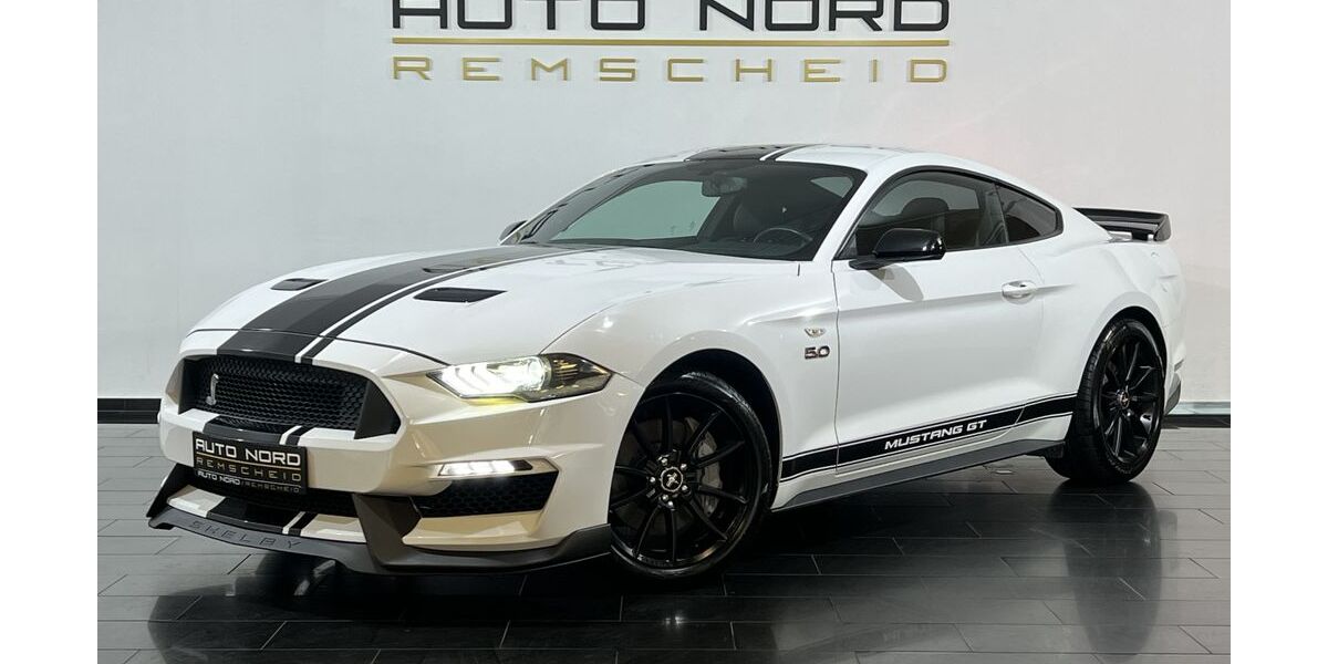 Ford Mustang 82.500 km 32.990 &euro; Remscheid 42897