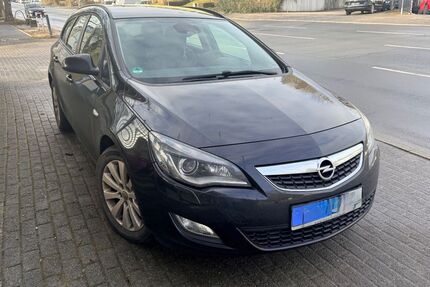 Opel Astra 190.000 km 4.999 &euro; Wuppertal 42115