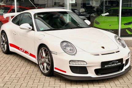 Porsche 997 48.445 km 145.000 &euro; Haan 42781