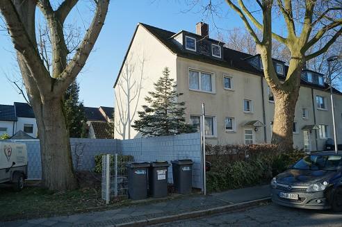 Etagenwohnung Bochum Werne - 2 Zimmer, 51 m&sup2;, 554&euro; | Angebot:26569453