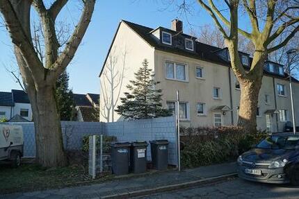 Wohnung Bochum Werne - 2 Zimmer, 51 m&sup2;, 554&euro; | Angebot:26569453