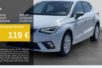 Seat Ibiza 22.108 km 20.650 &euro; Remscheid 42897