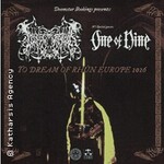 Lamp Of Murmuur (us), One Of Nine (us), Ultima Necat