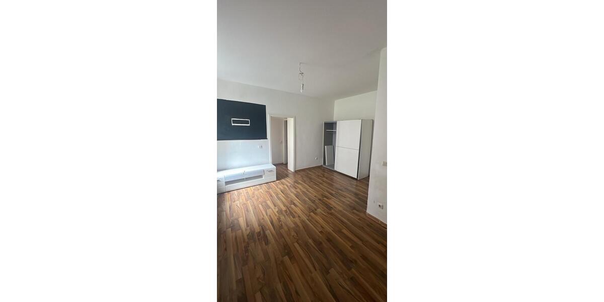 Erdgeschoßwohnung Gelsenkirchen - 1 Zimmer, 35 m&sup2;, 320&euro; | Angebot:26424597