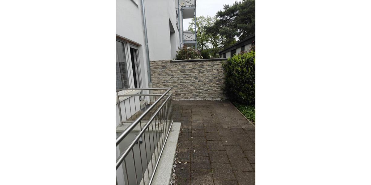 Erdgeschoßwohnung Düsseldorf Stadtbezirk 9 - 2 Zimmer, 44 m&sup2;, 740&euro; | Angebot:26481338