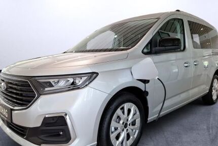 Ford Tourneo Connect 8.700 km 41.390 &euro; Gelsenkirchen 45881