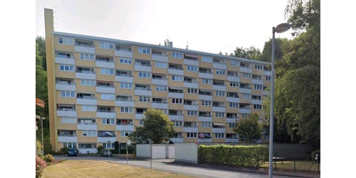 Etagenwohnung Leichlingen (Rheinland) - 2 Zimmer, 65 m&sup2;, 480&euro; | Angebot:26308355