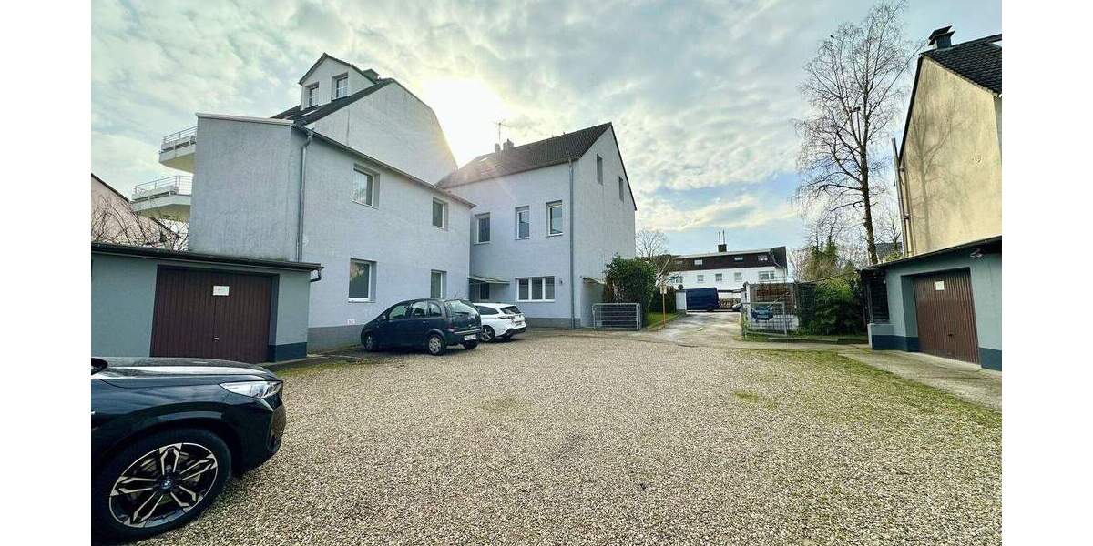 Mehrfamilienhaus, Wohnhaus Hilden Forstbach - 1 Zimmer, 310 m&sup2;, 849.000&euro; | Angebot:25738228