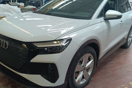 Audi Q4 e-tron 6.670 km 43.900 &euro; Wuppertal 42281