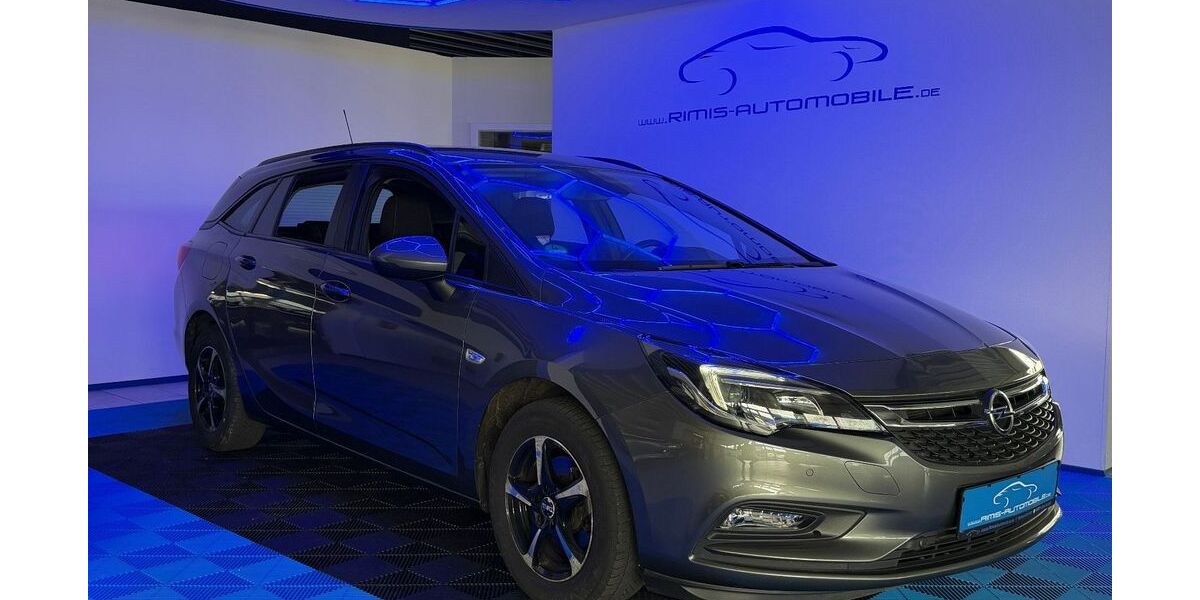 Opel Astra 91.000 km 10.999 &euro; Gelsenkirchen 45884