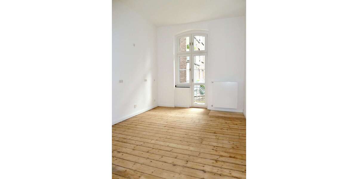 Etagenwohnung Düsseldorf Derendorf - 1 Zimmer, 45 m&sup2;, 252.000&euro; | Angebot:27004238