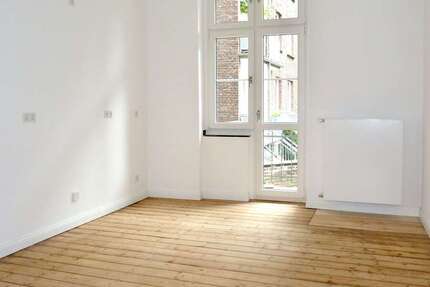 Wohnung Düsseldorf Derendorf - 1 Zimmer, 45 m&sup2;, 252.000&euro; | Angebot:27004238
