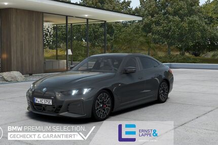 BMW i4 19.768 km 60.470 &euro; Essen 45134