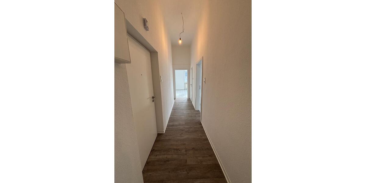 Erdgeschoßwohnung Wuppertal Gemarkung Langerfeld - 3 Zimmer, 75 m&sup2;, 800&euro; | Angebot:26422025