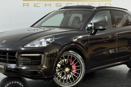 Porsche Cayenne 104.000 km 68.990 &euro; Remscheid 42897