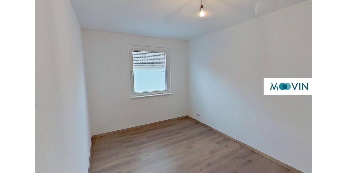 Etagenwohnung Wuppertal Barmen - 2 Zimmer, 40 m&sup2;, 380&euro; | Angebot:23698328