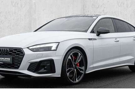 Audi S5 46.138 km 48.850 &euro; Düsseldorf 40474