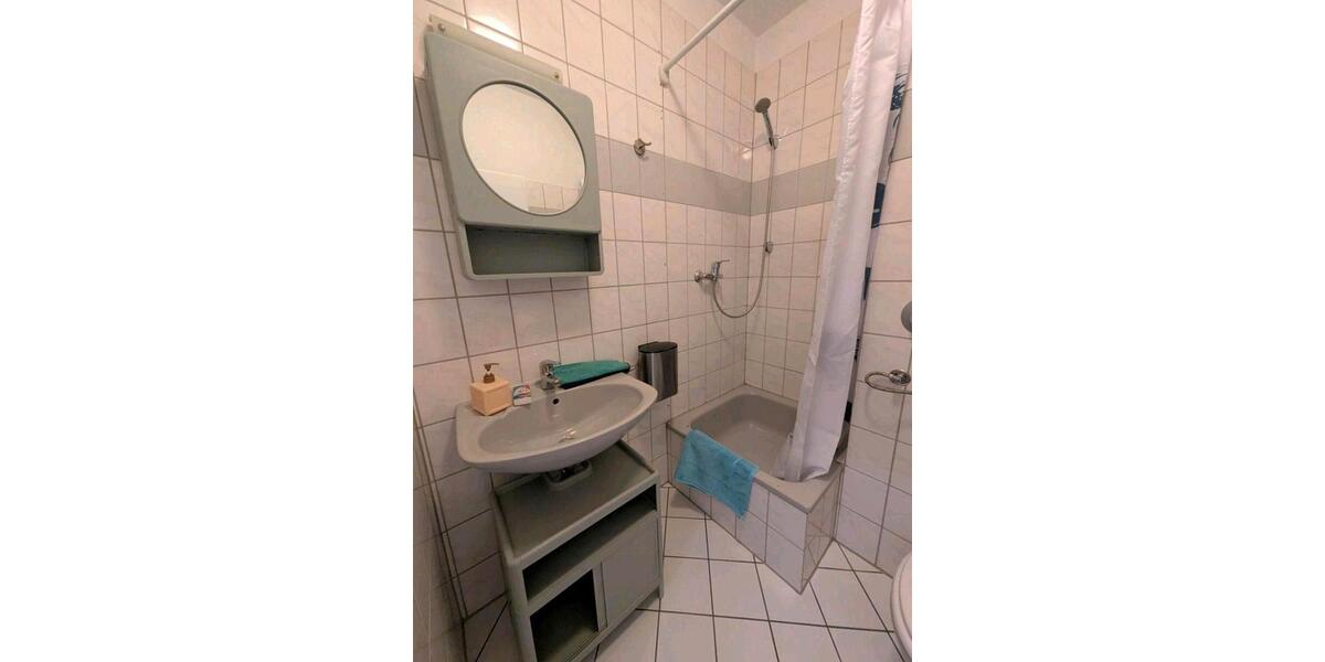 Etagenwohnung Wuppertal Gemarkung Ronsdorf - 1 Zimmer, 29 m&sup2;, 880&euro; | Angebot:25963755