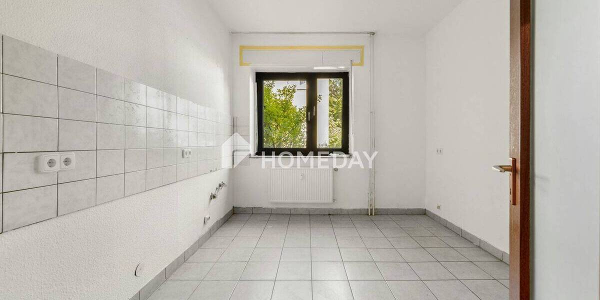 Etagenwohnung Gelsenkirchen Bulmke-Hüllen - 3 Zimmer, 83 m&sup2;, 135.000&euro; | Angebot:26816819