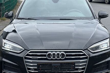 Audi A5 270.552 km 15.699 &euro; Essen 45276