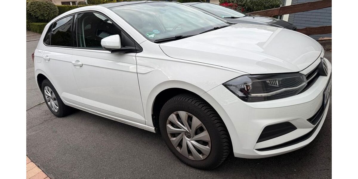 VW Polo 44.800 km 13.900 &euro; Wuppertal 42349