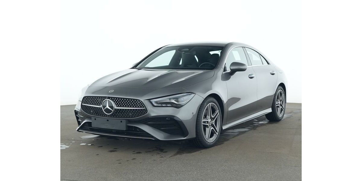 Mercedes-Benz CLA 180 23.356 km 37.880 &euro; Herne 44653