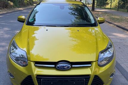Ford Focus 176.000 km 4.999 &euro; Essen 45133