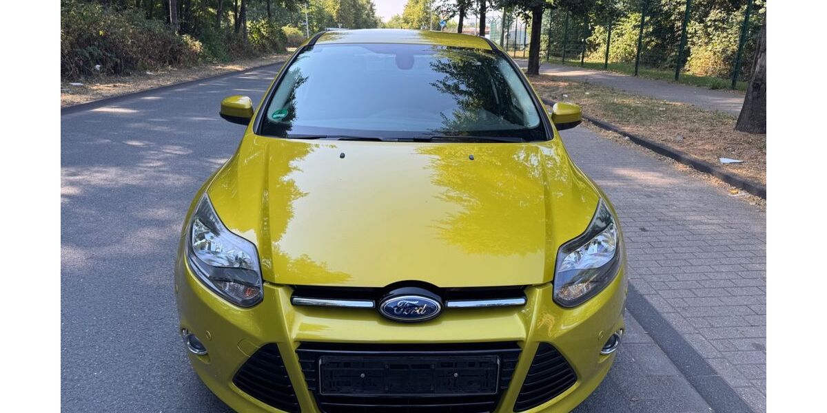 Ford Focus 176.000 km 4.999 &euro; Essen 45133