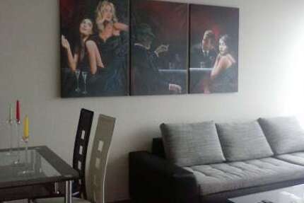 Wohnung Mülheim an der Ruhr - 2 Zimmer, 49 m&sup2;, 115.000&euro; | Angebot:26094207