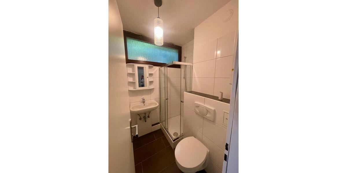 Erdgeschoßwohnung Wuppertal Unterbarmen - 2 Zimmer, 48 m&sup2;, 98.500&euro; | Angebot:25904152