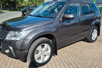 Suzuki Grand Vitara 56.200 km 12.999 &euro; Essen 45139