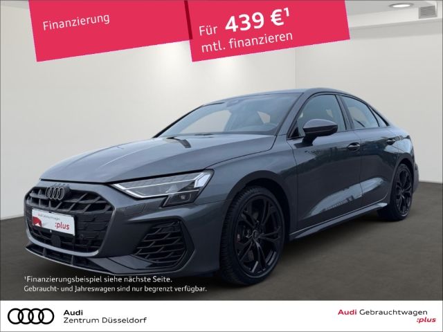 Audi S3 24.376 km 41.900 &euro; Düsseldorf 40233