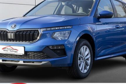 Skoda Kamiq 1.335 km 26.467 &euro; Witten 58453